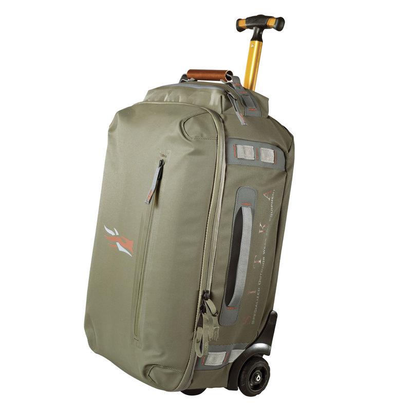 Чемодан Rambler 31 л